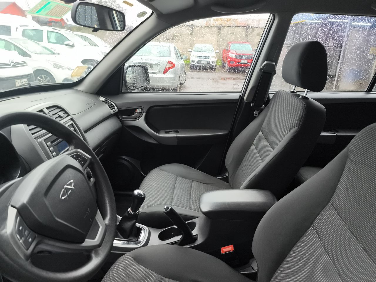 CHERY - 2