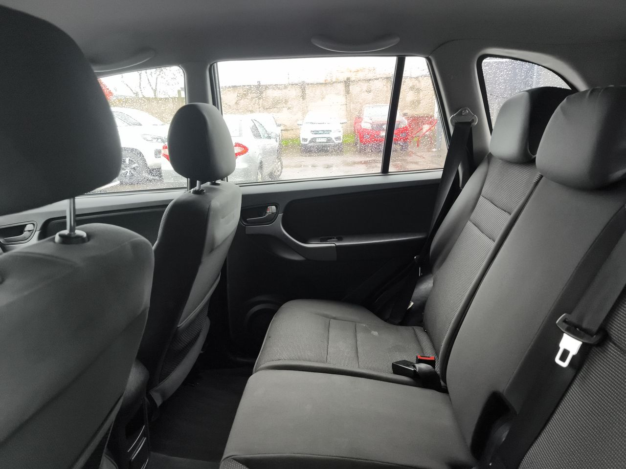 CHERY - 3