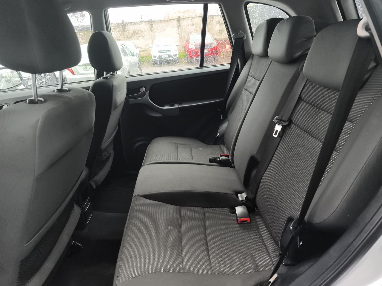 CHERY - 4