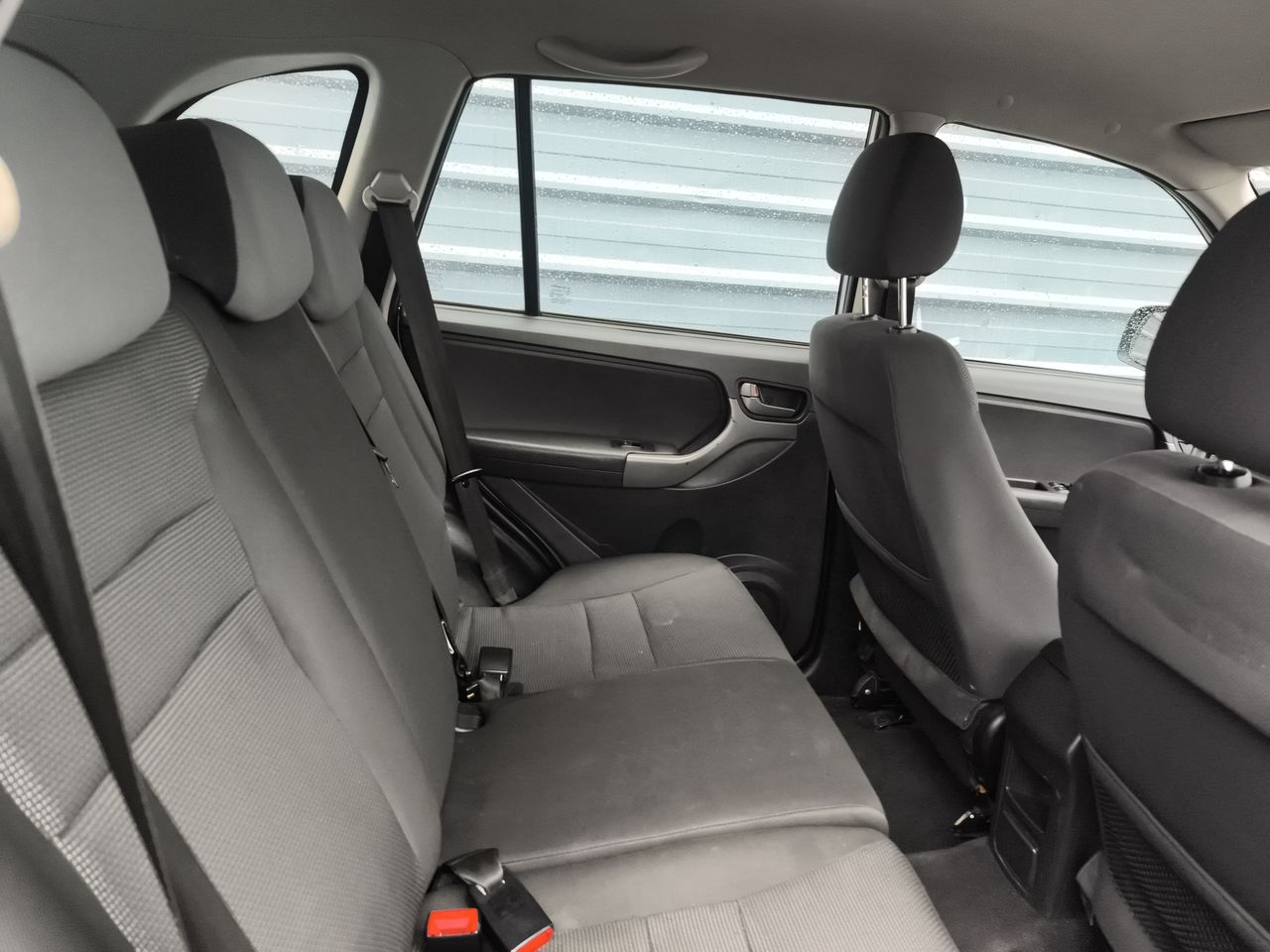 CHERY - 5