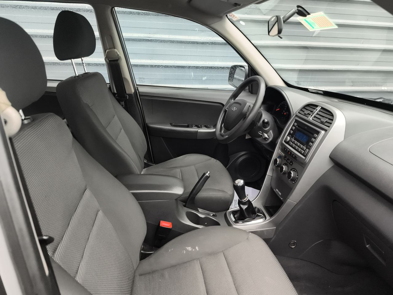 CHERY - 6