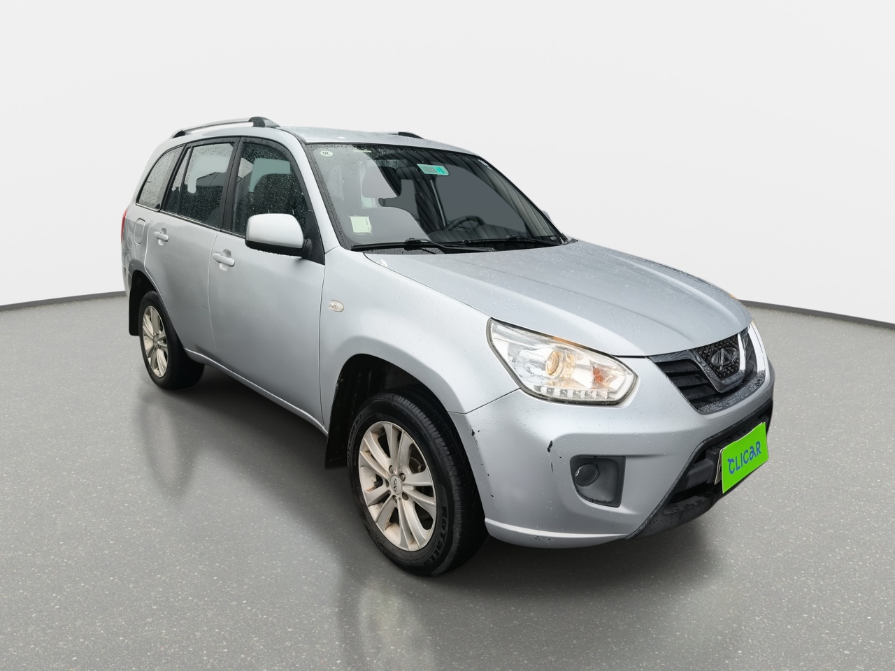 CHERY
