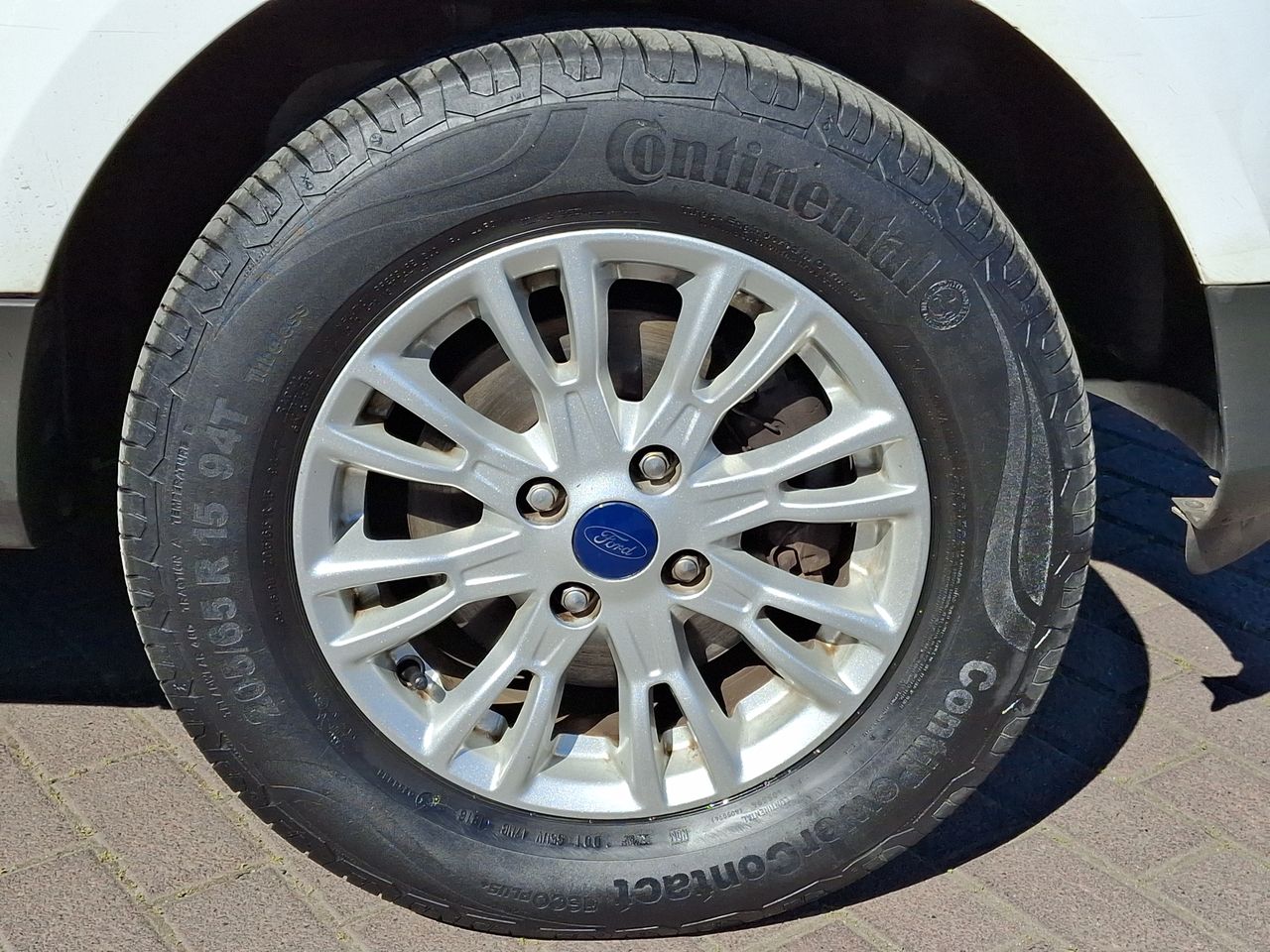 FORD - 17