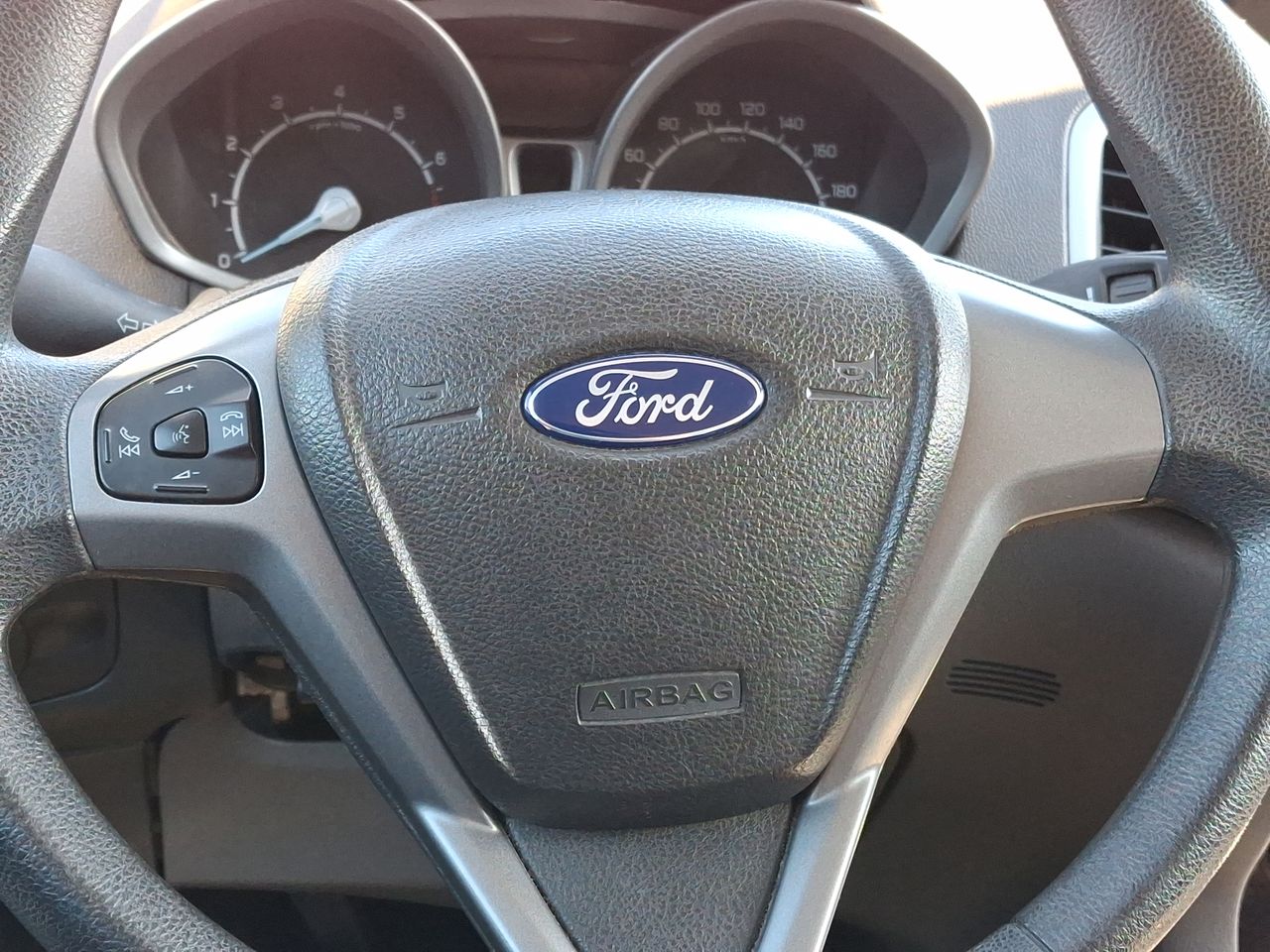 FORD - 26