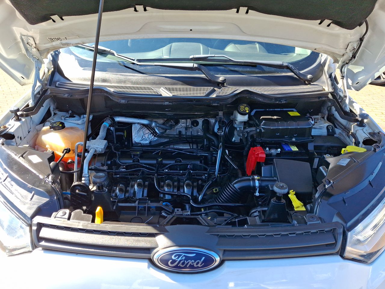 FORD - 18