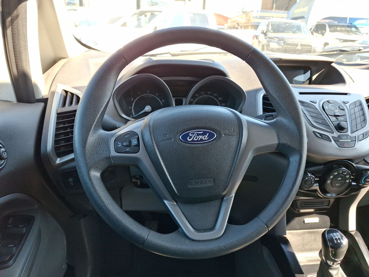 FORD - 25