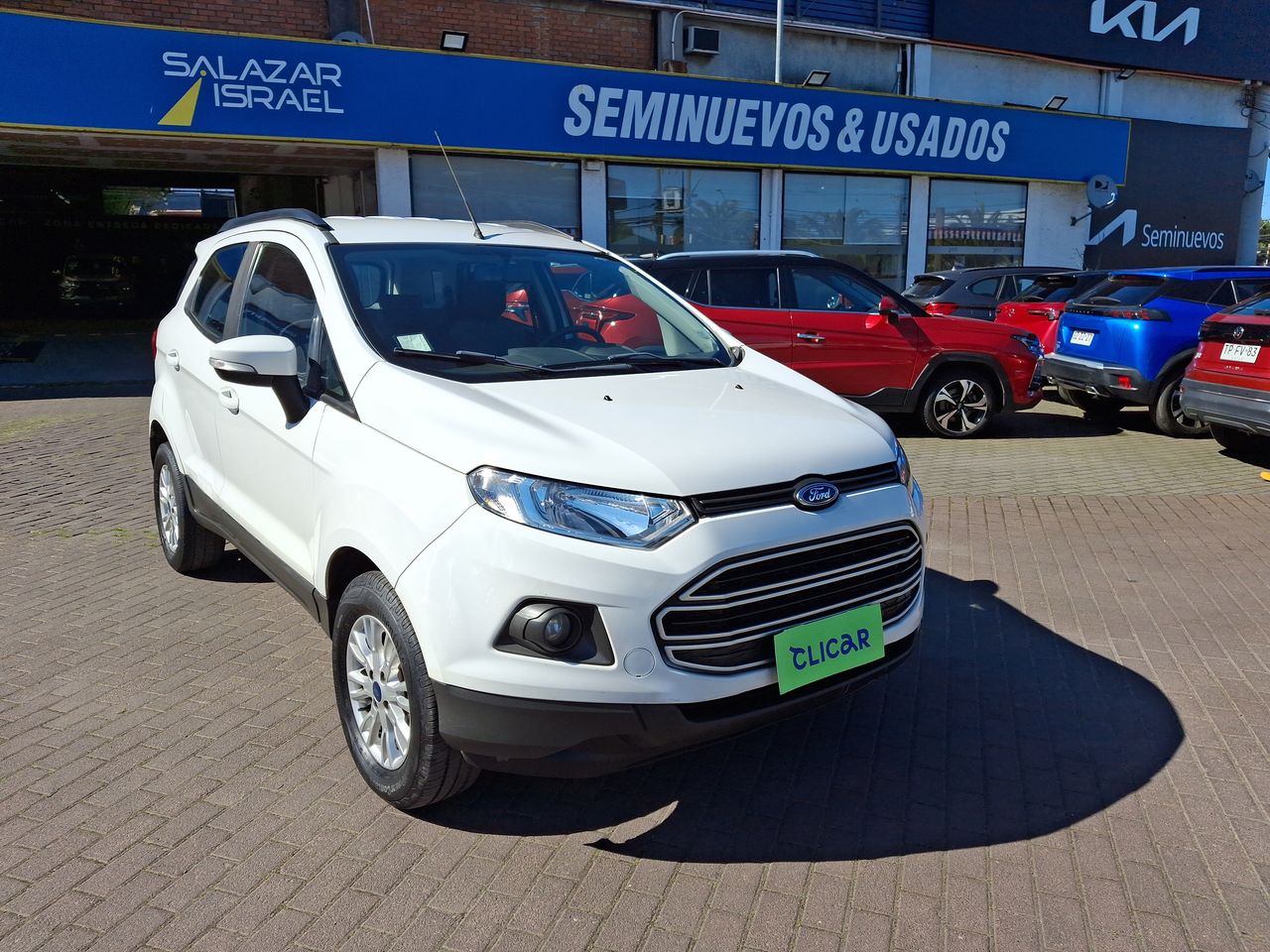 FORD - 1