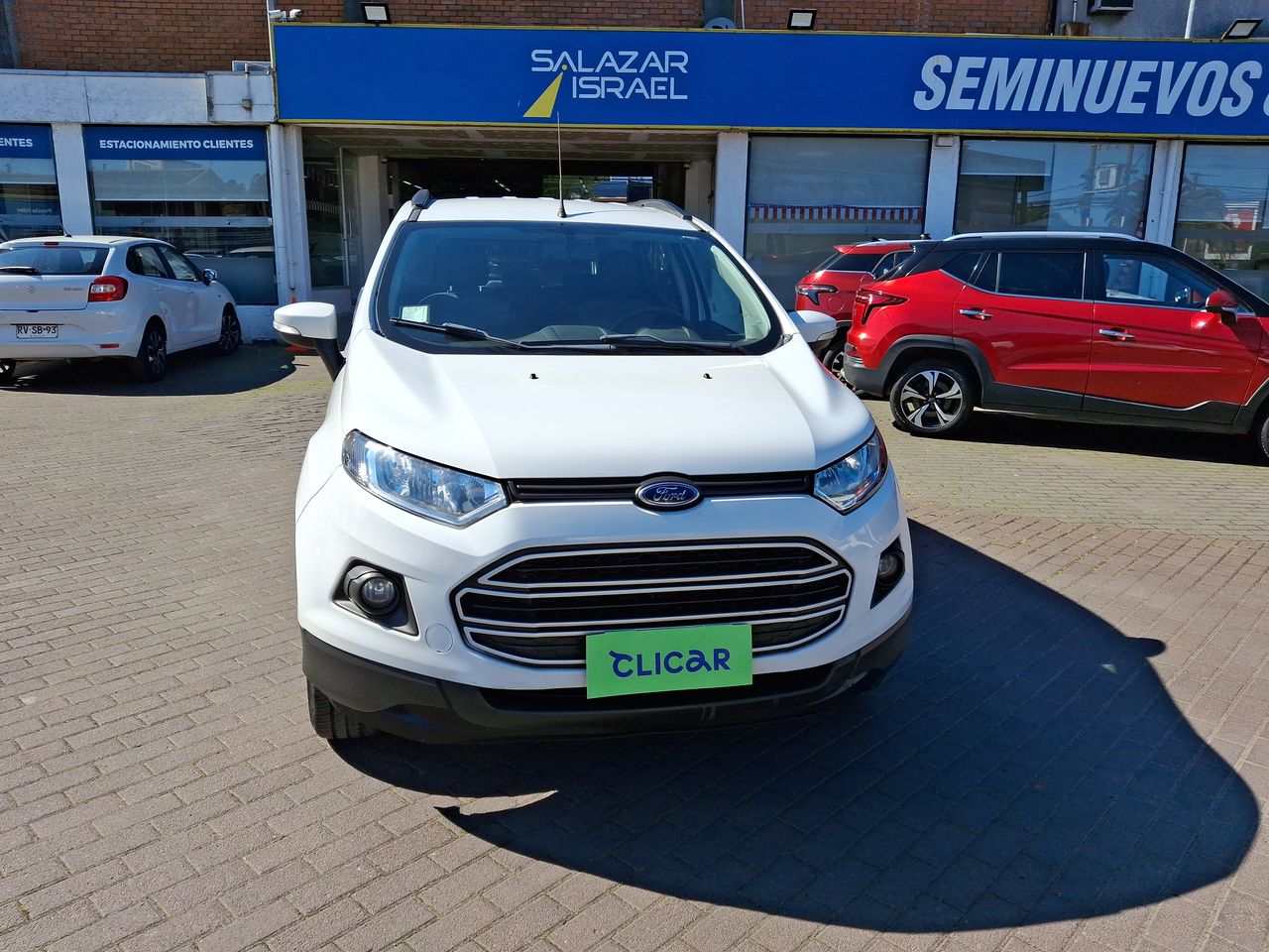 FORD - 2
