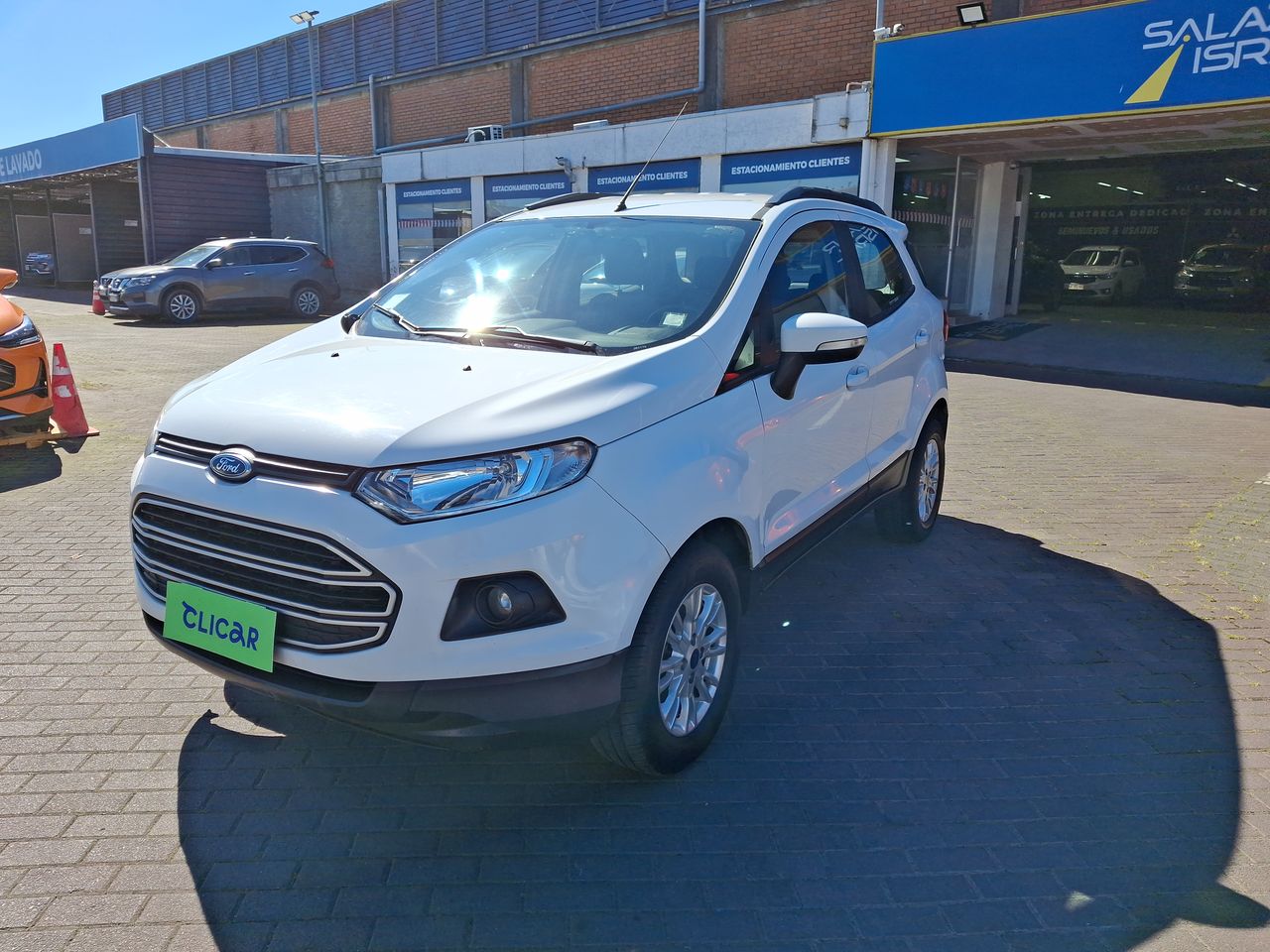FORD - 3