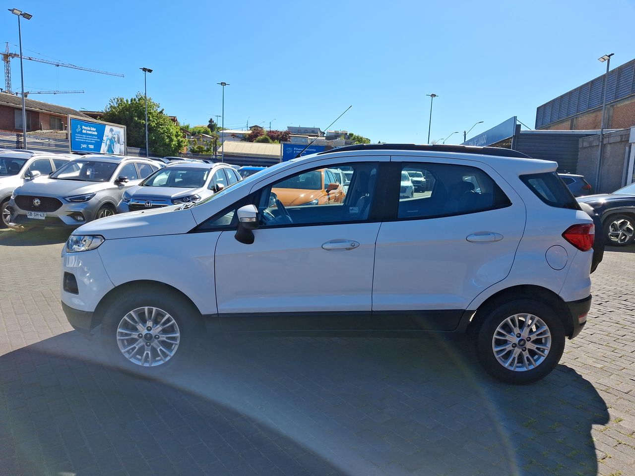 FORD - 4