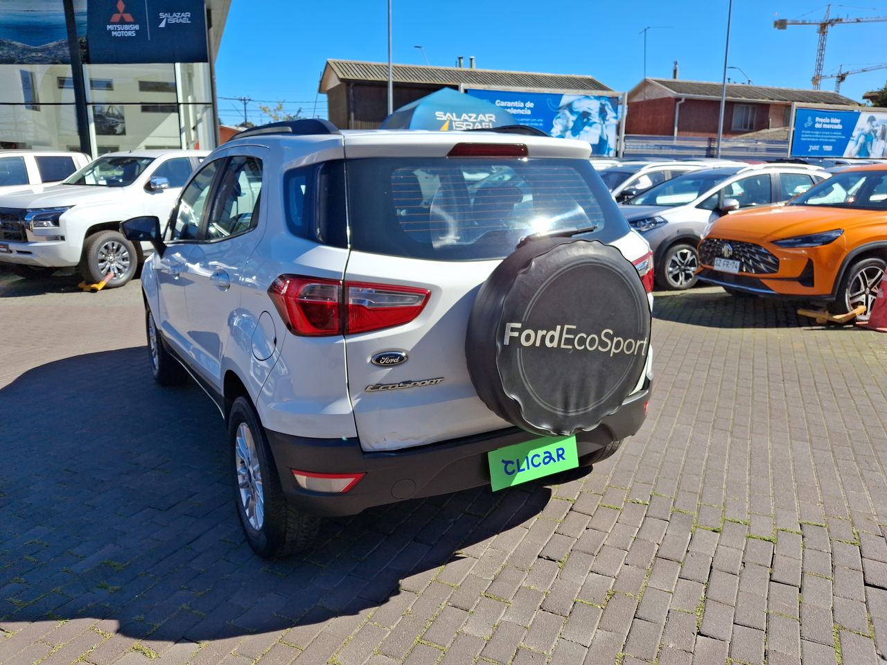 FORD - 5