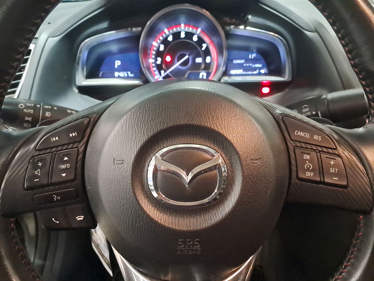 MAZDA - 26