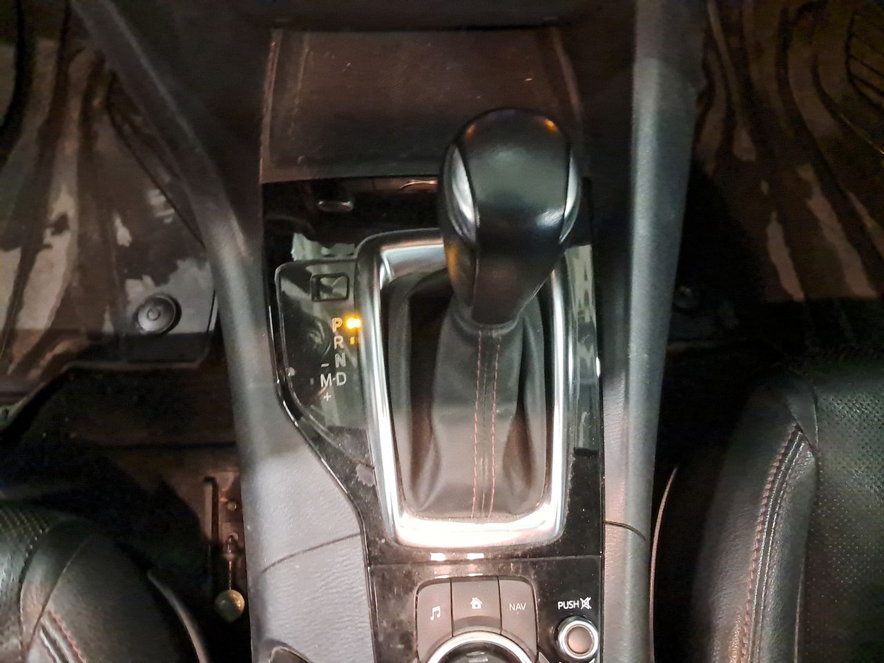 MAZDA - 31