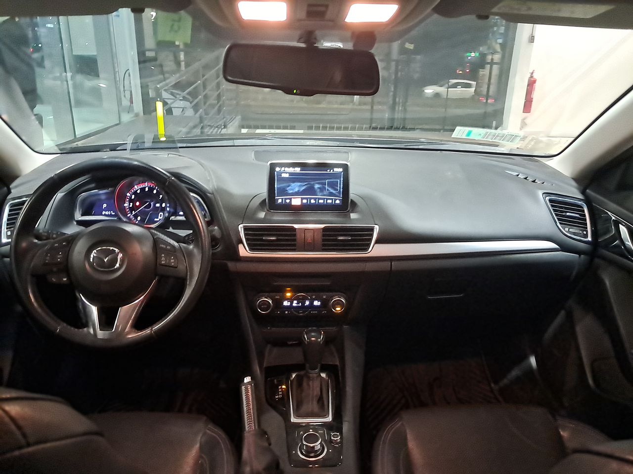 MAZDA - 32
