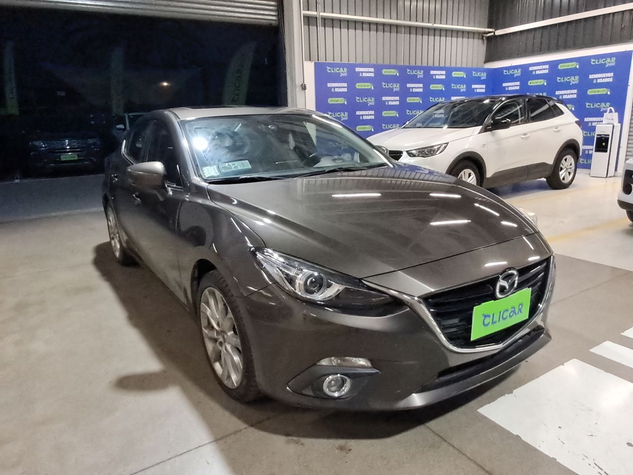MAZDA - 1