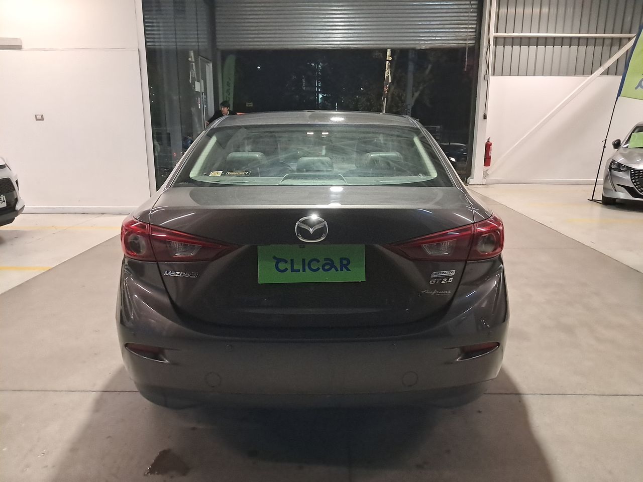 MAZDA - 6