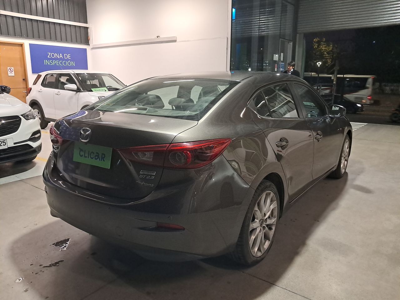 MAZDA - 7