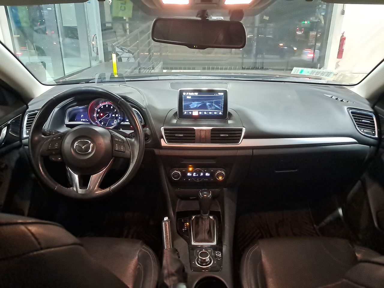 MAZDA - 9