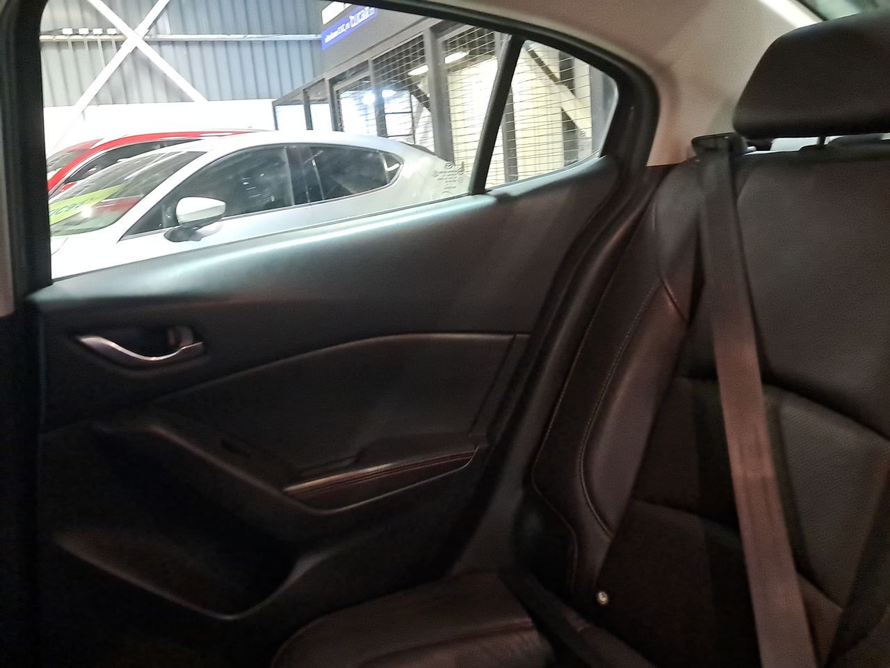 MAZDA - 12