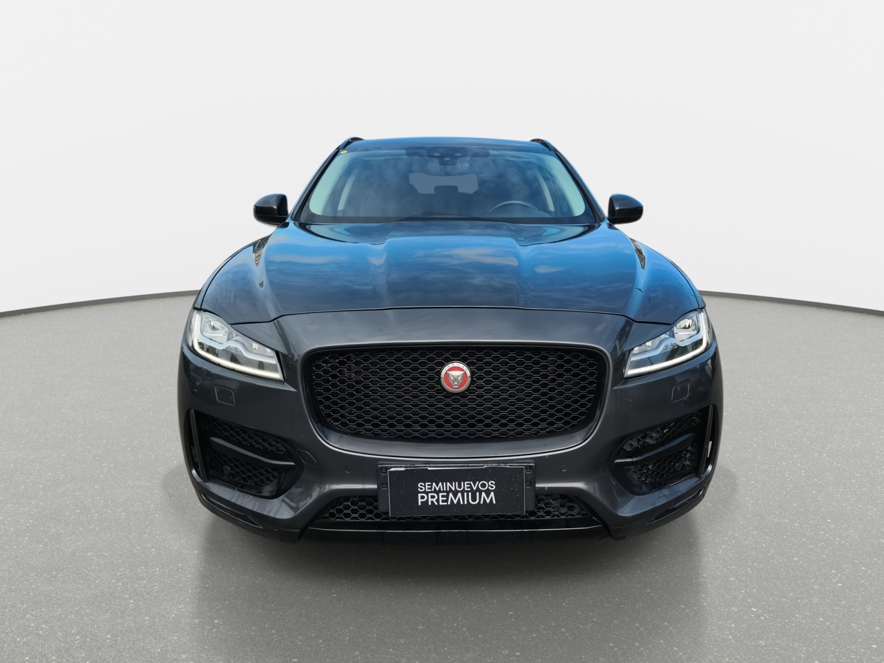 JAGUAR - 2