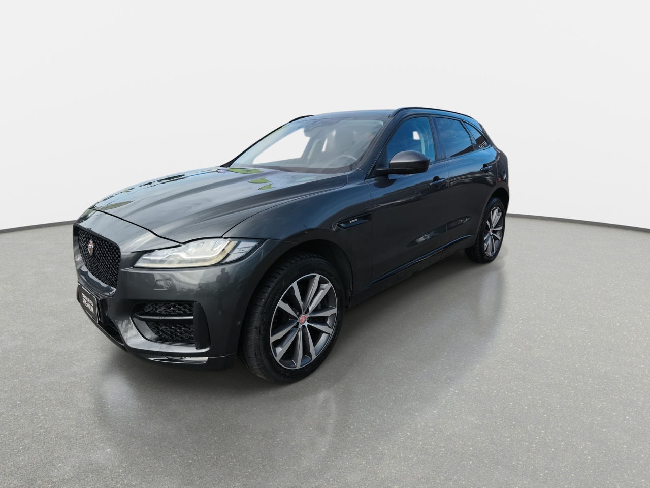 JAGUAR - 3