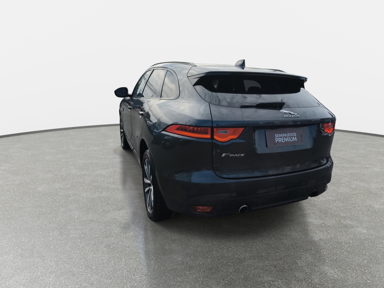 JAGUAR - 5