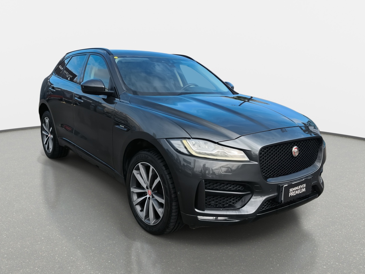 JAGUAR
