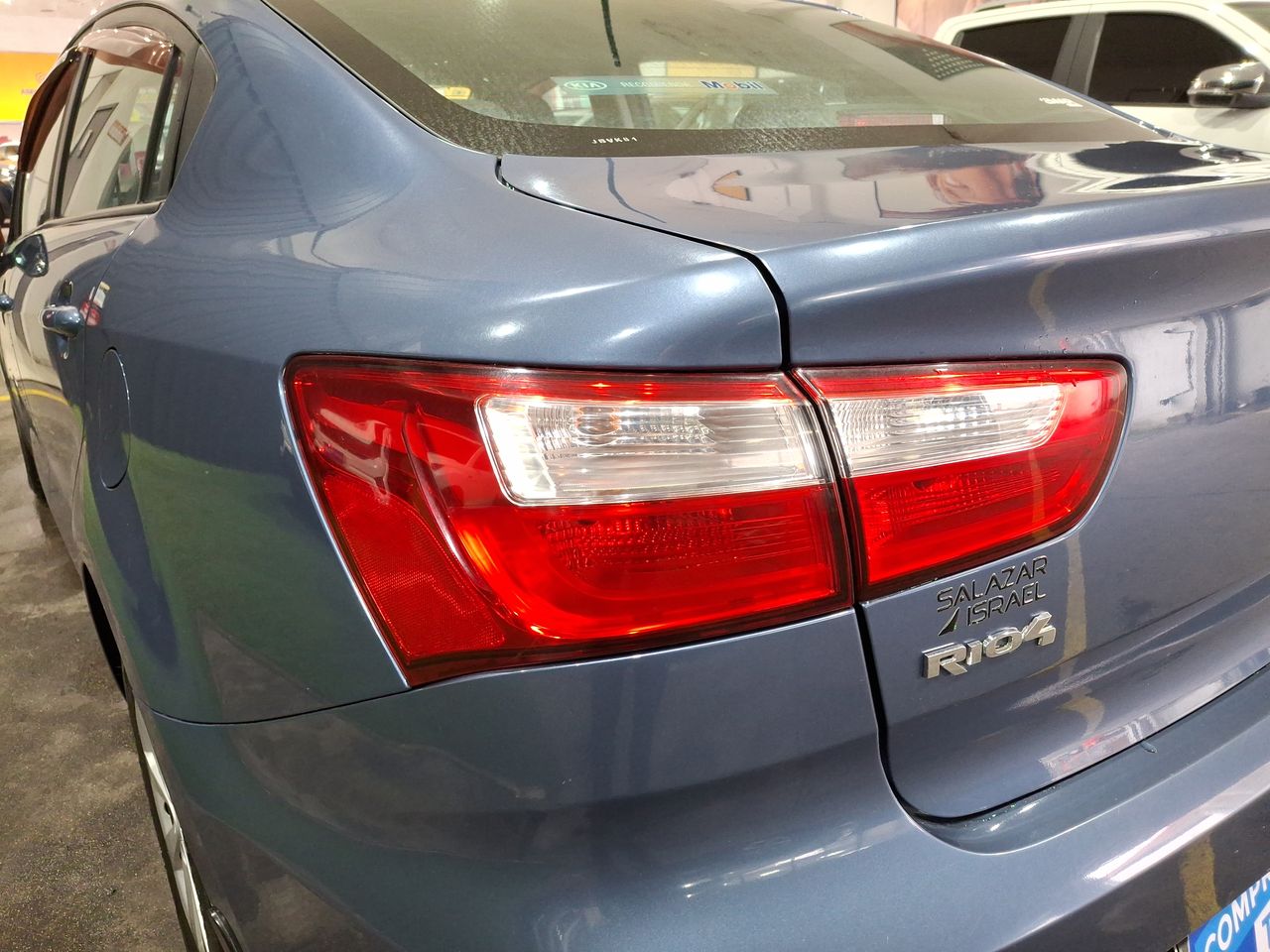 KIA - 19