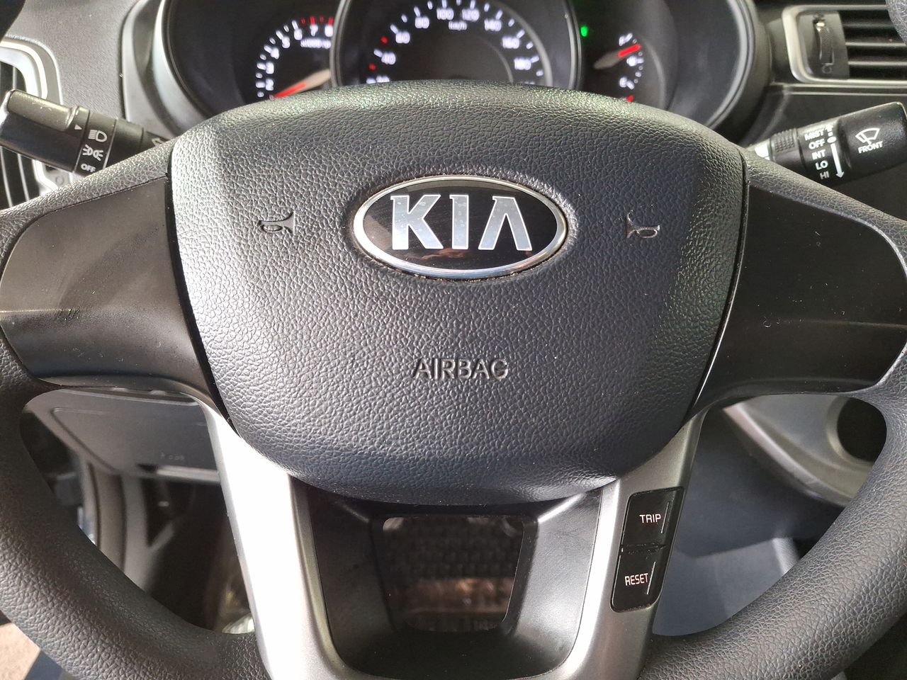 KIA - 25