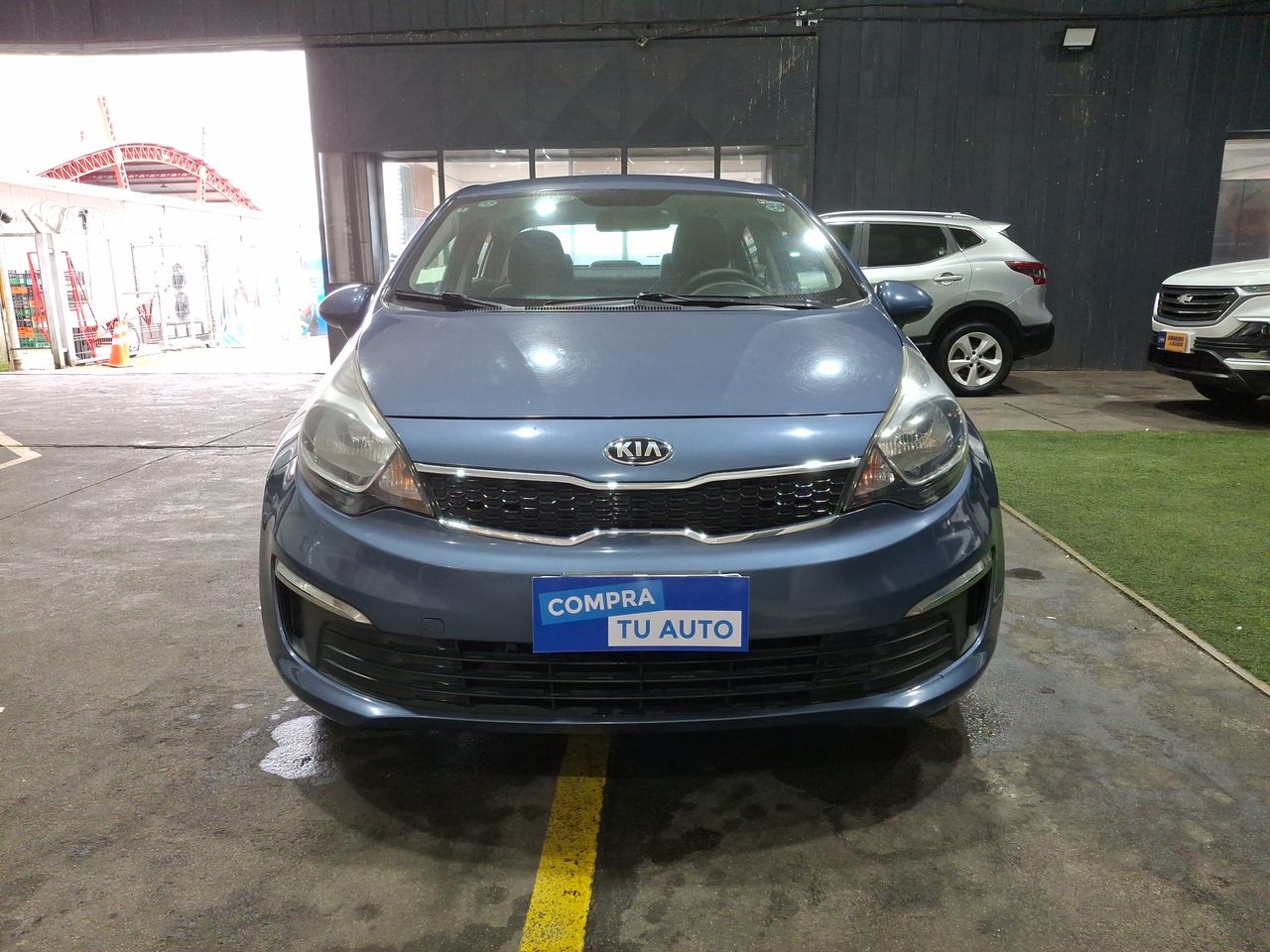 KIA - 2