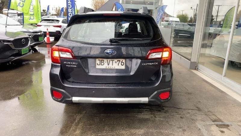 SUBARU - 5