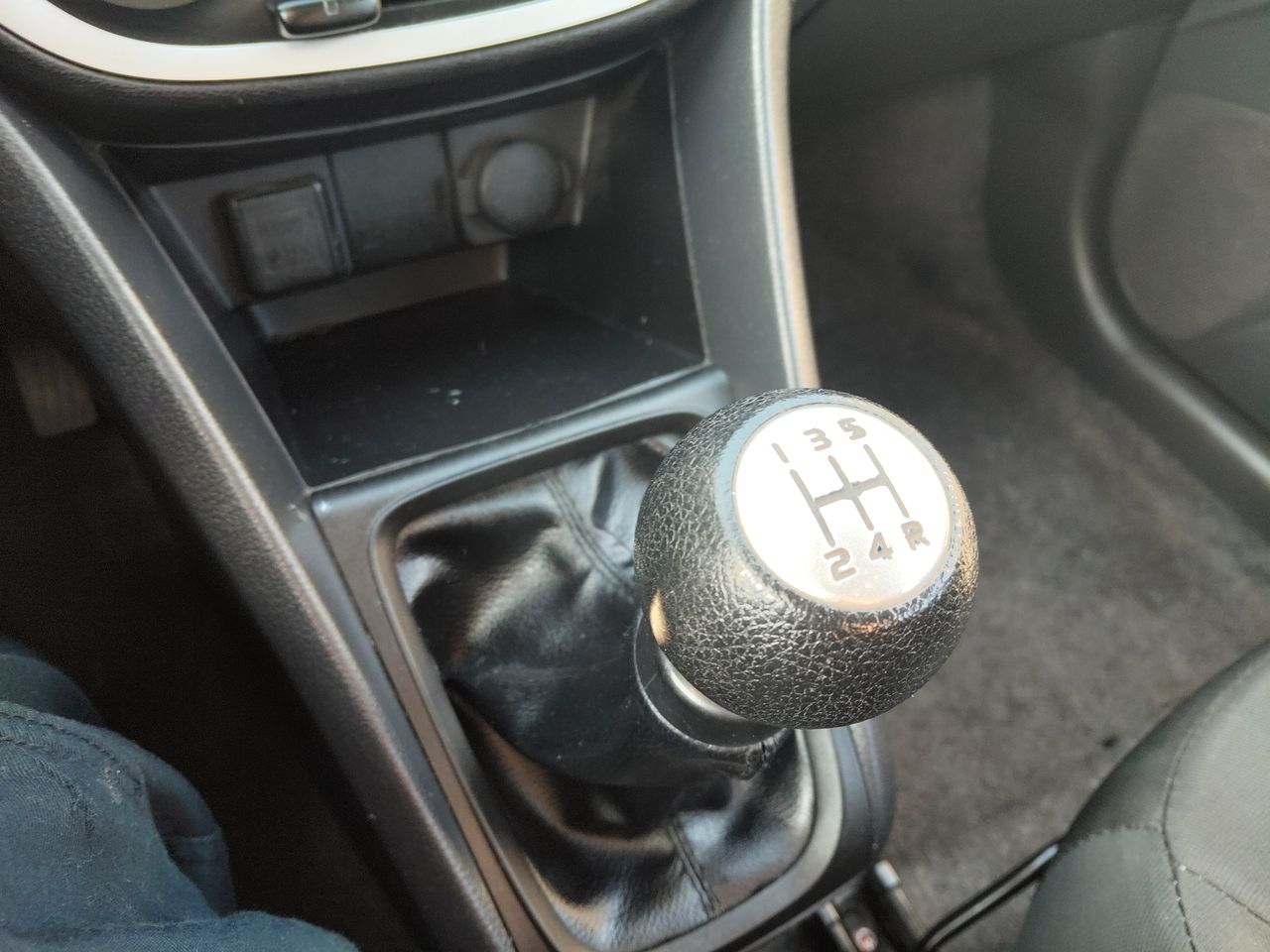 SUZUKI - 21