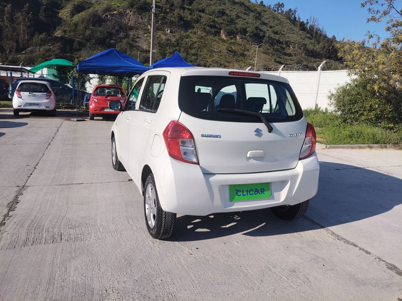SUZUKI - 5