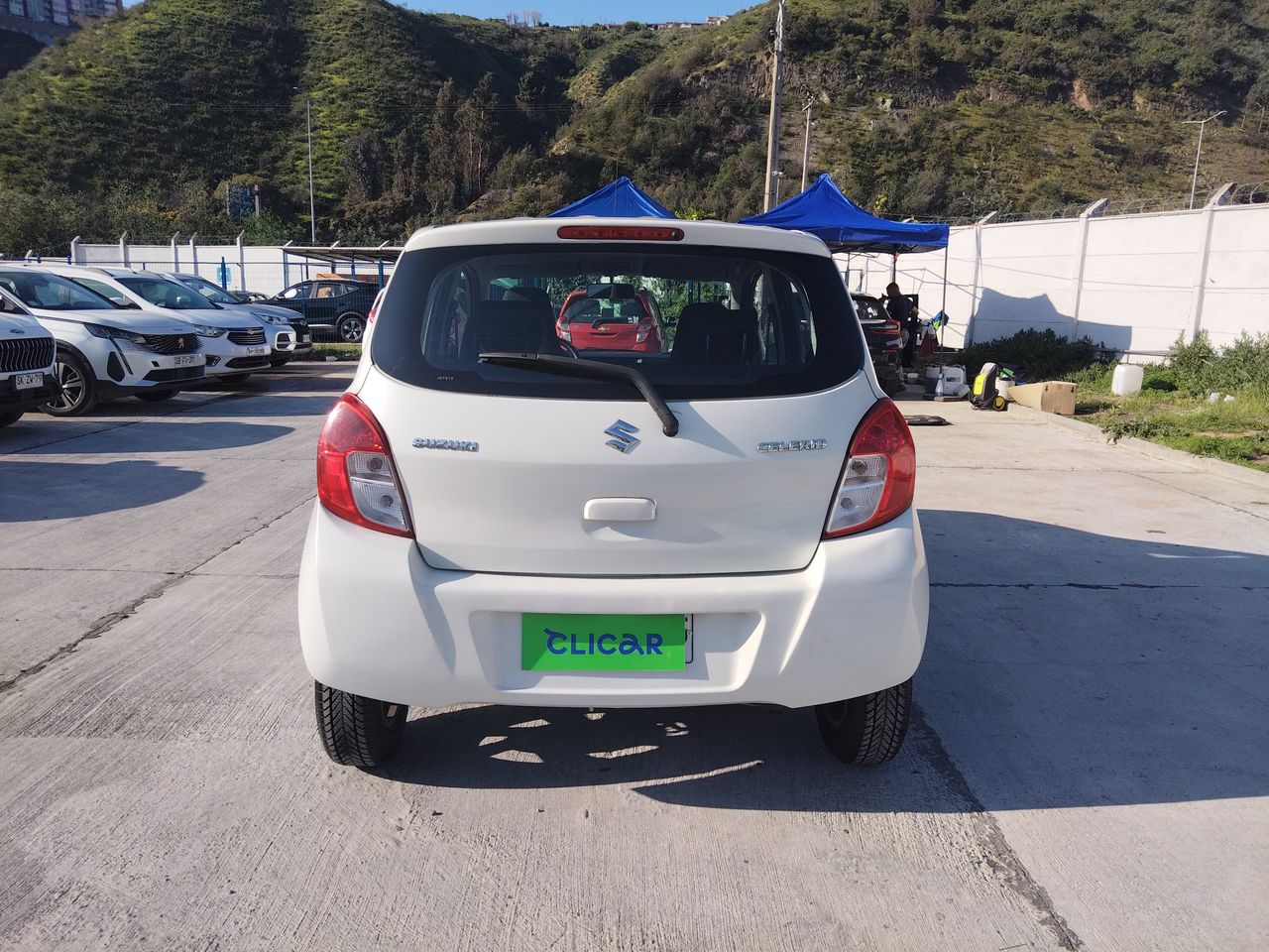 SUZUKI - 6