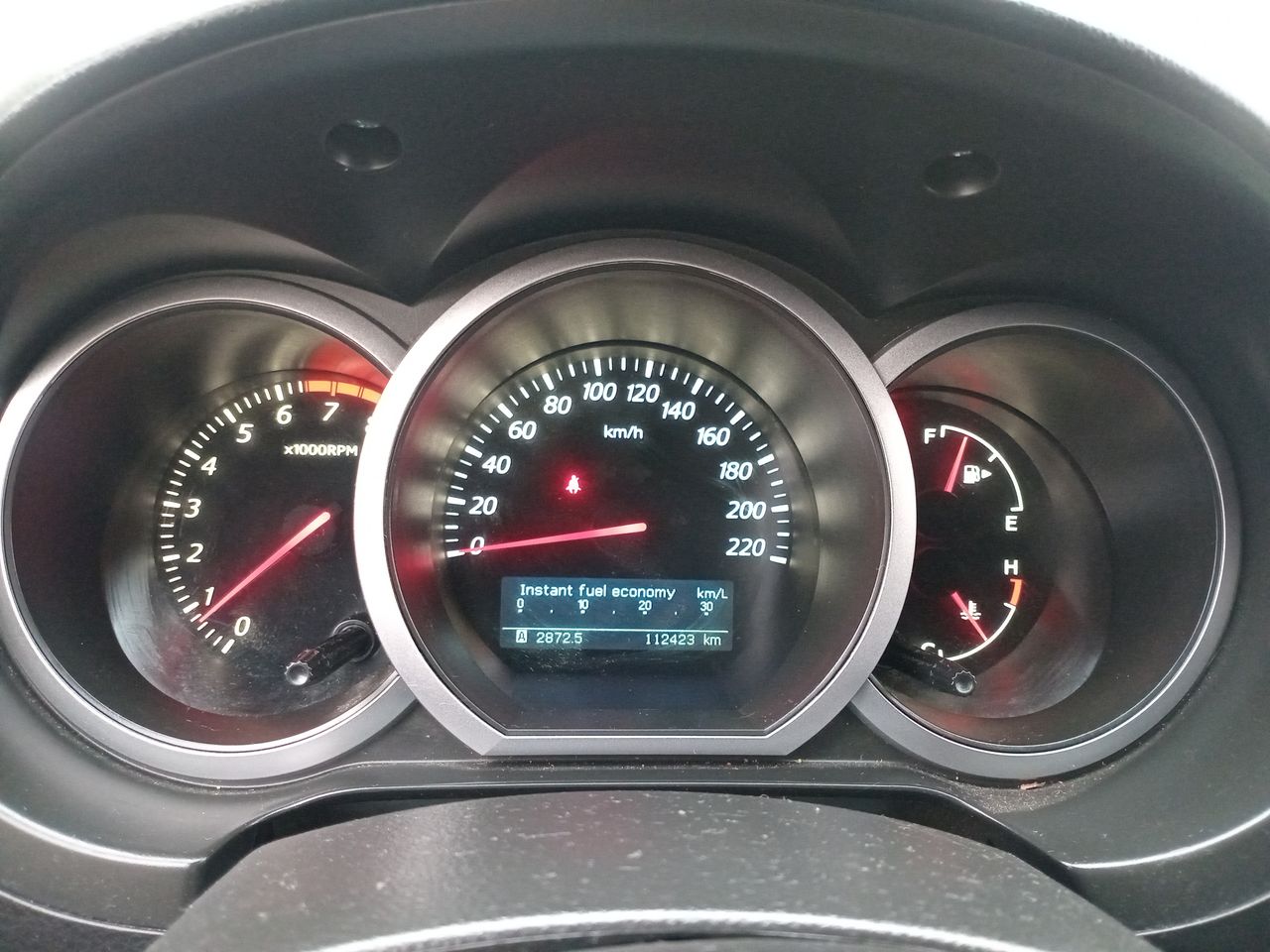 SUZUKI - 24