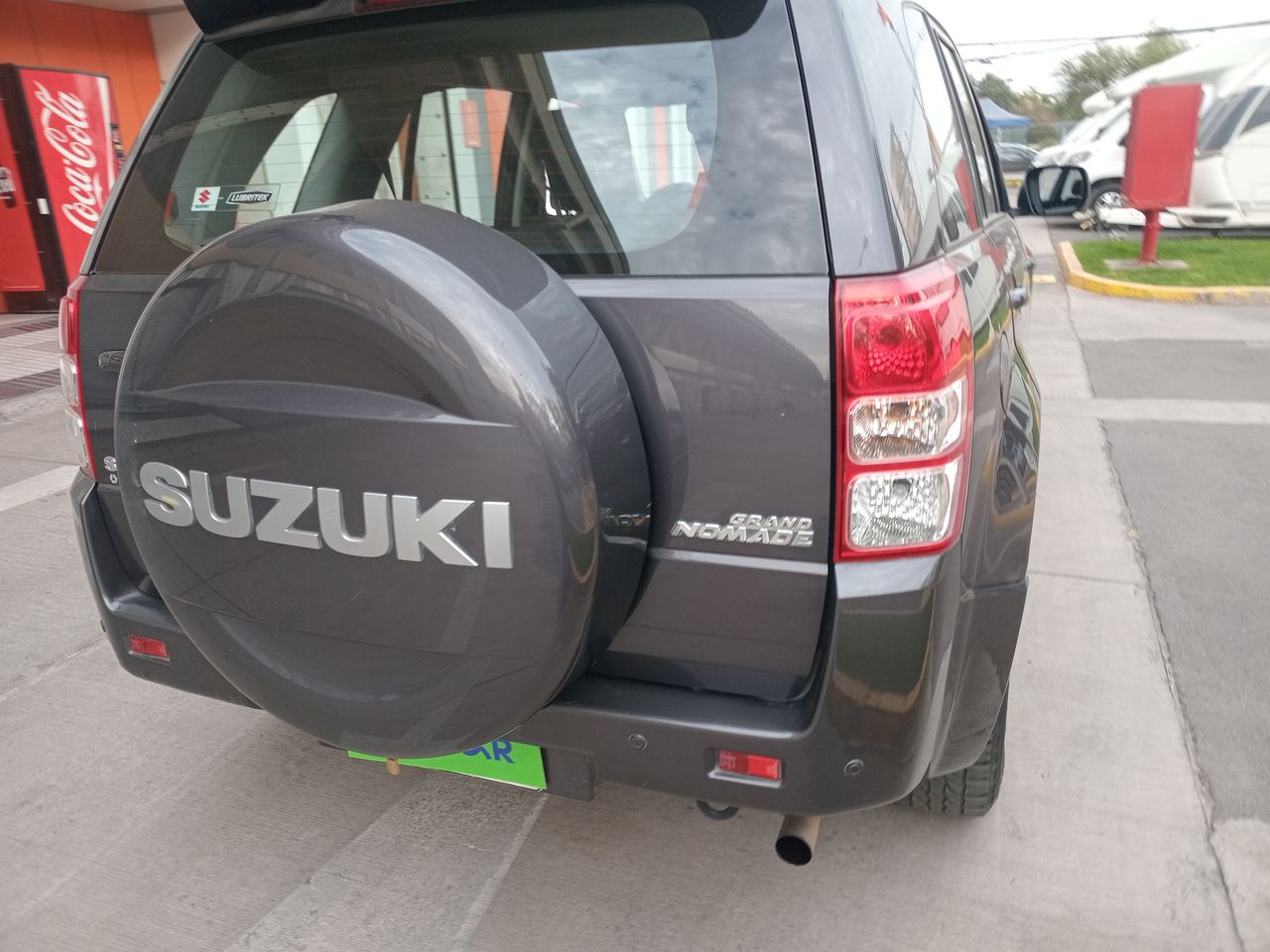SUZUKI - 17