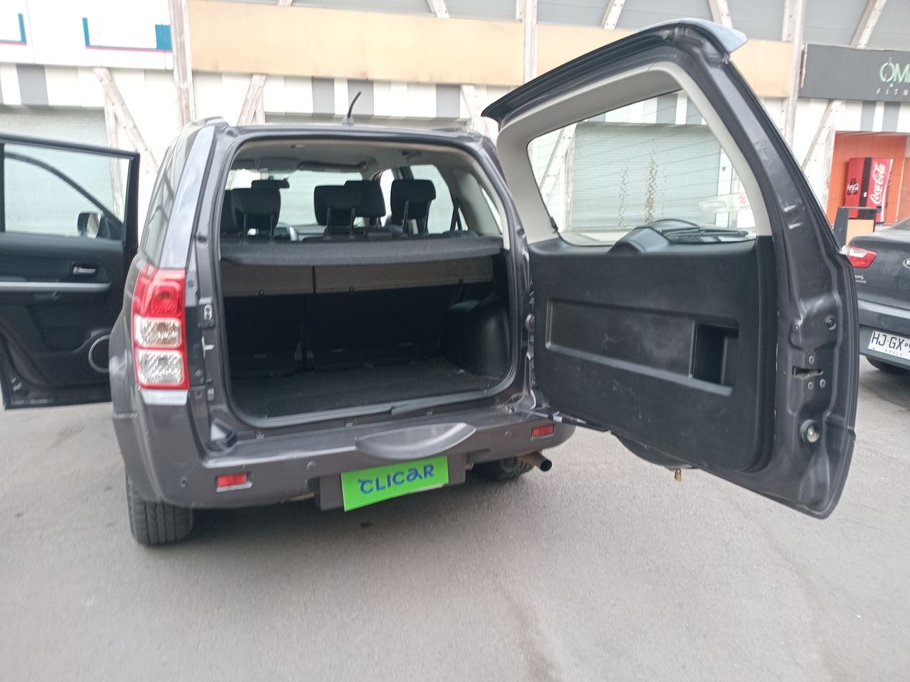 SUZUKI - 18