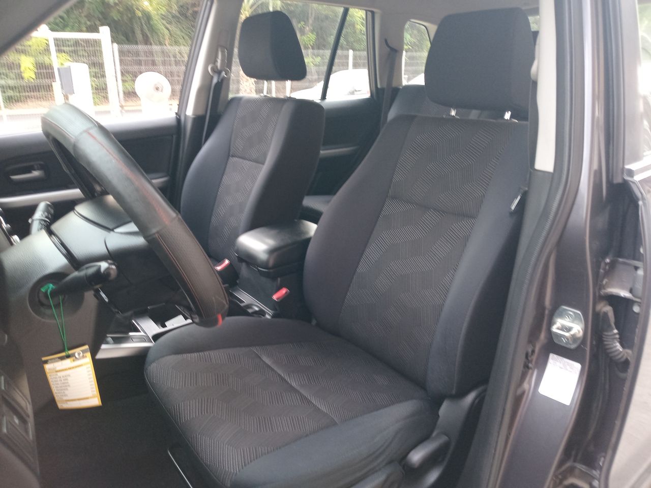 SUZUKI - 21