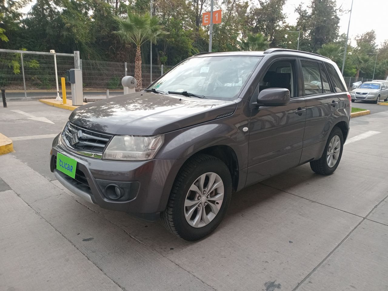 SUZUKI - 3