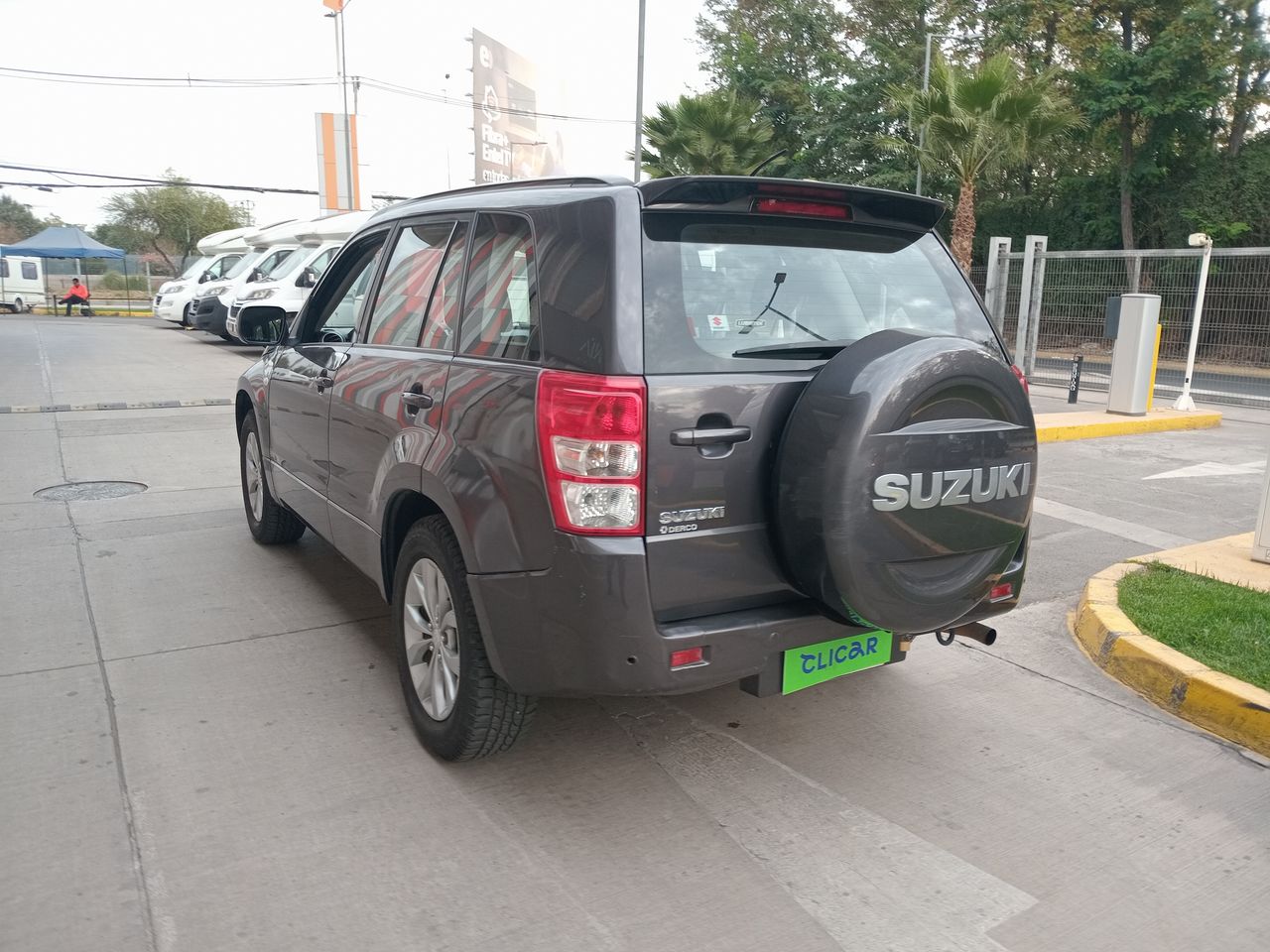 SUZUKI - 5
