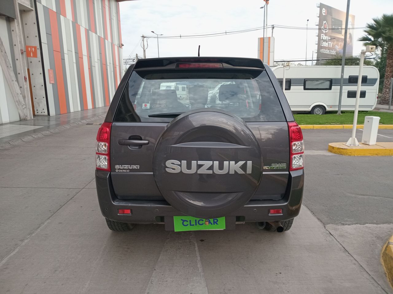 SUZUKI - 6