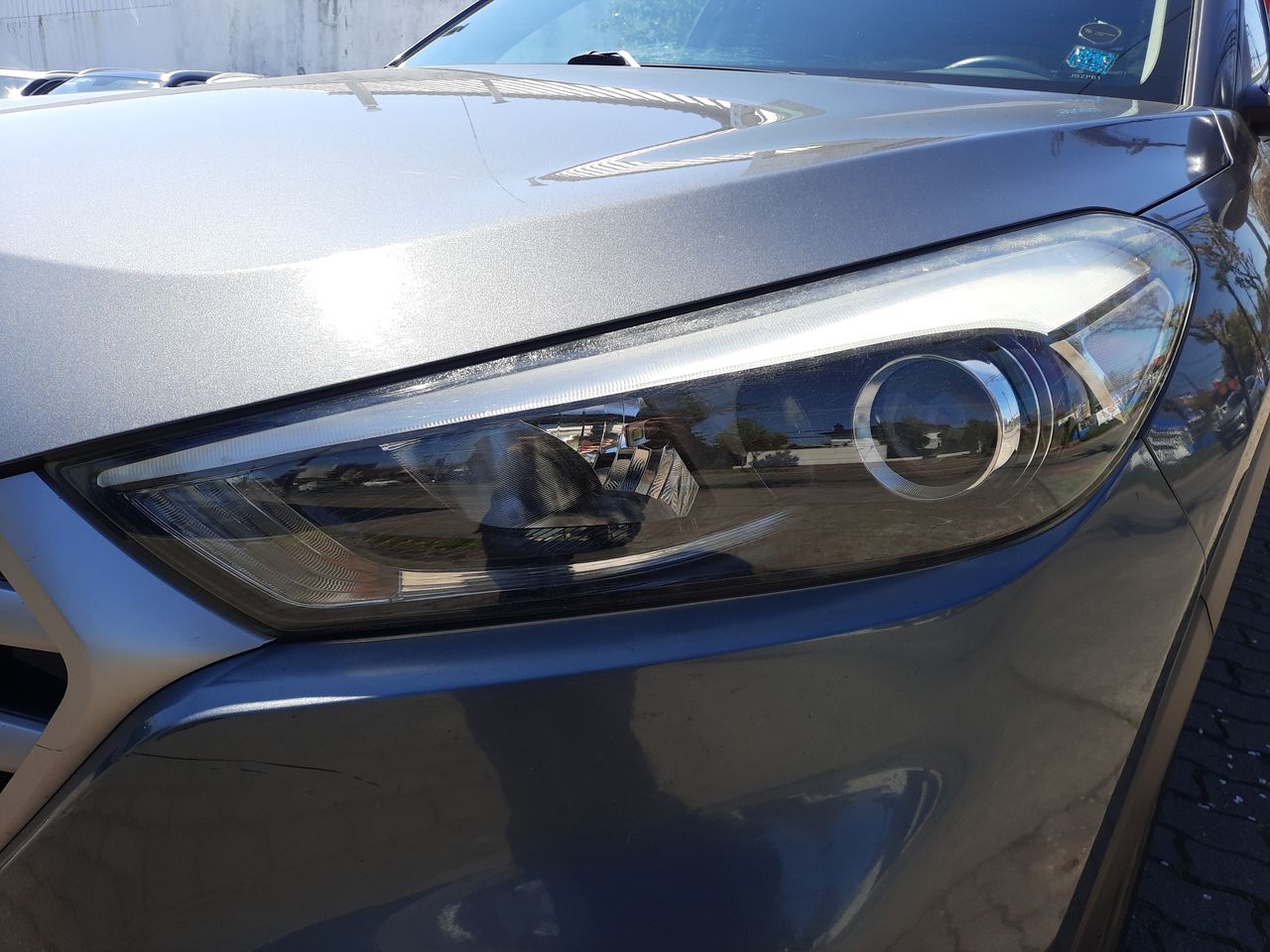 HYUNDAI - 19