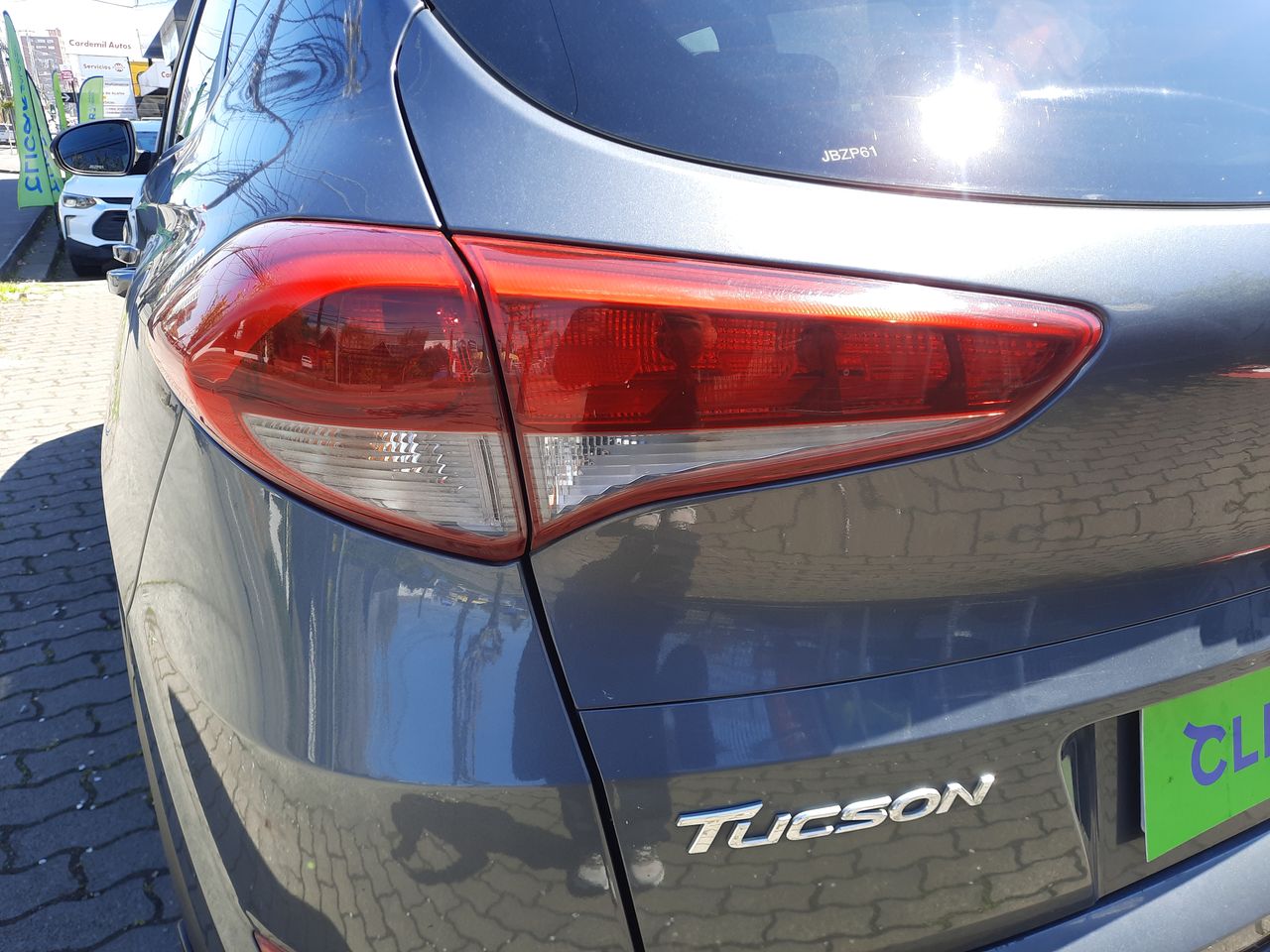 HYUNDAI - 21