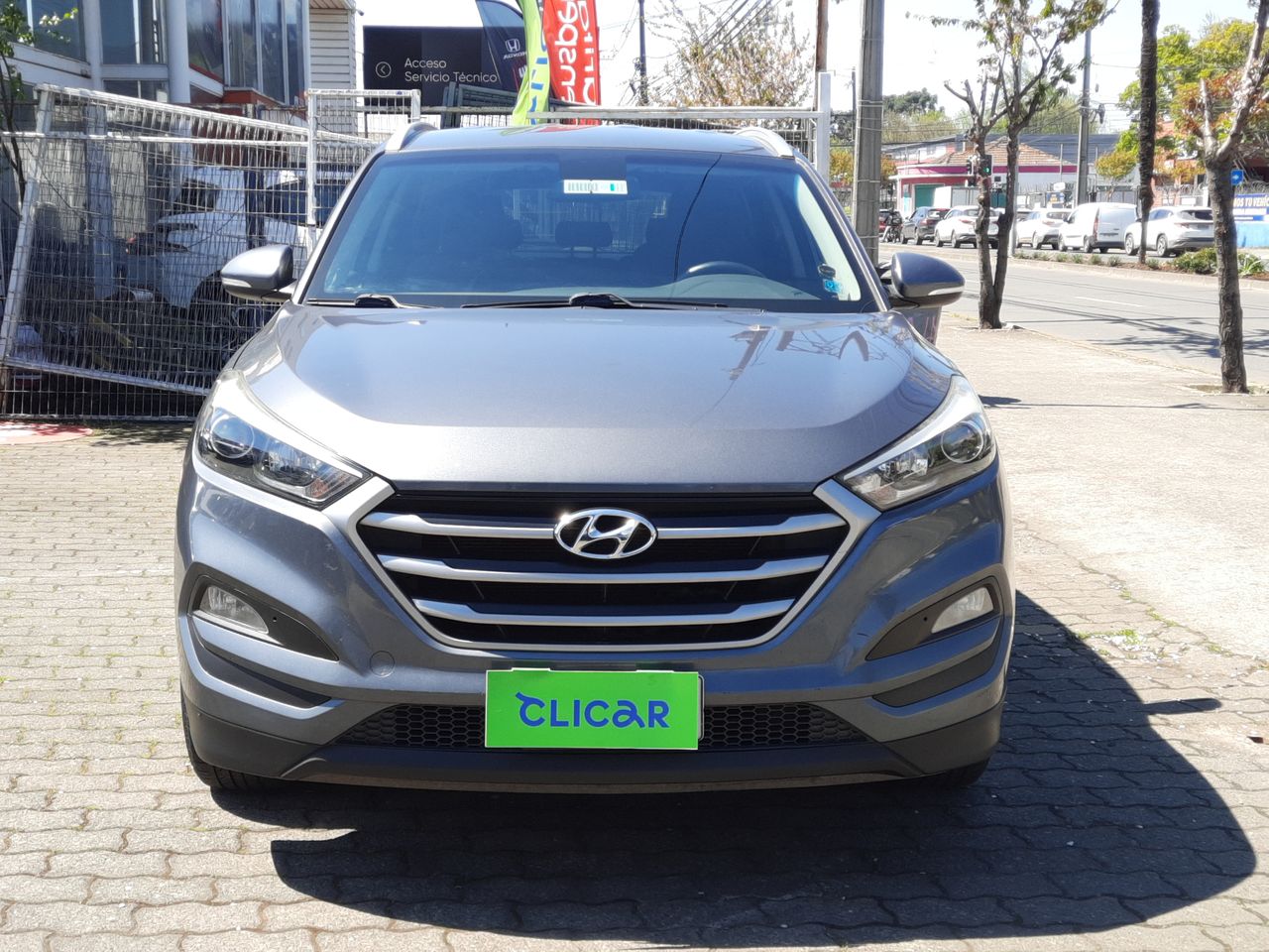 HYUNDAI - 2