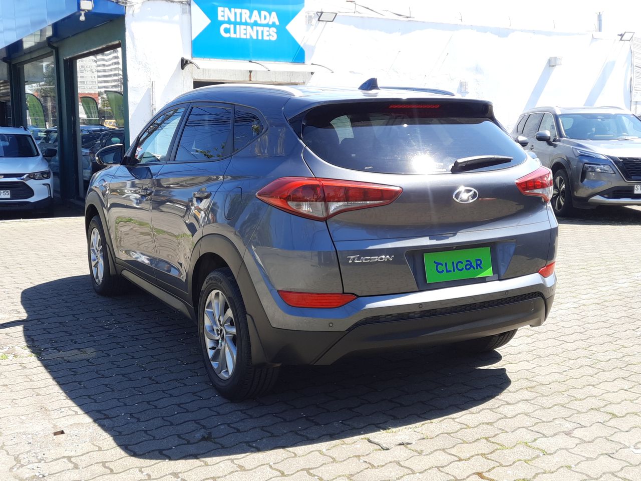 HYUNDAI - 5