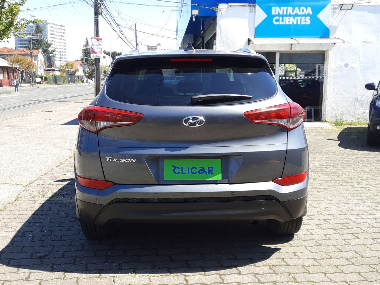 HYUNDAI - 6
