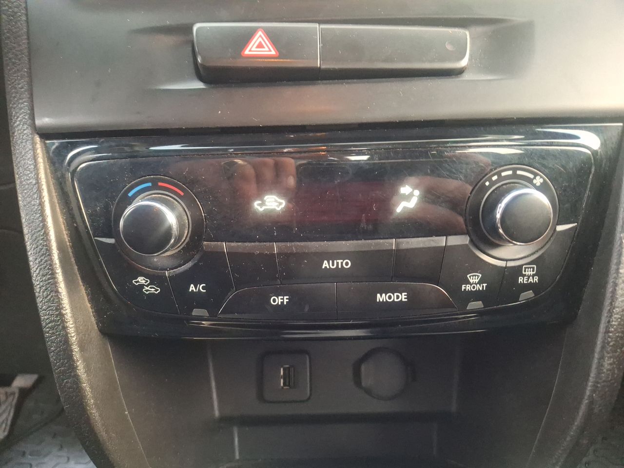 SUZUKI - 19