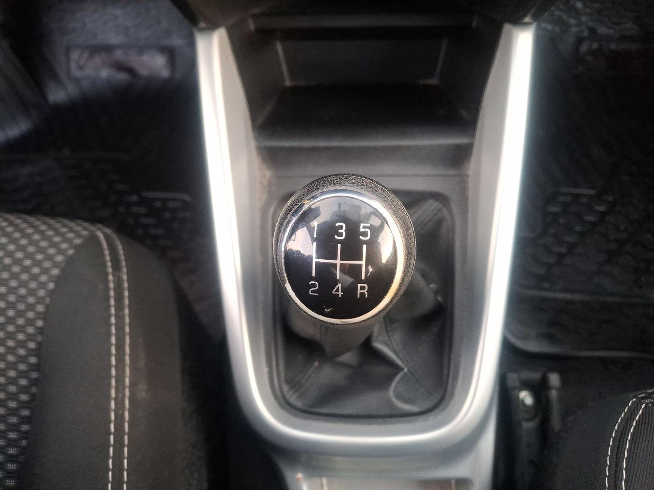 SUZUKI - 20