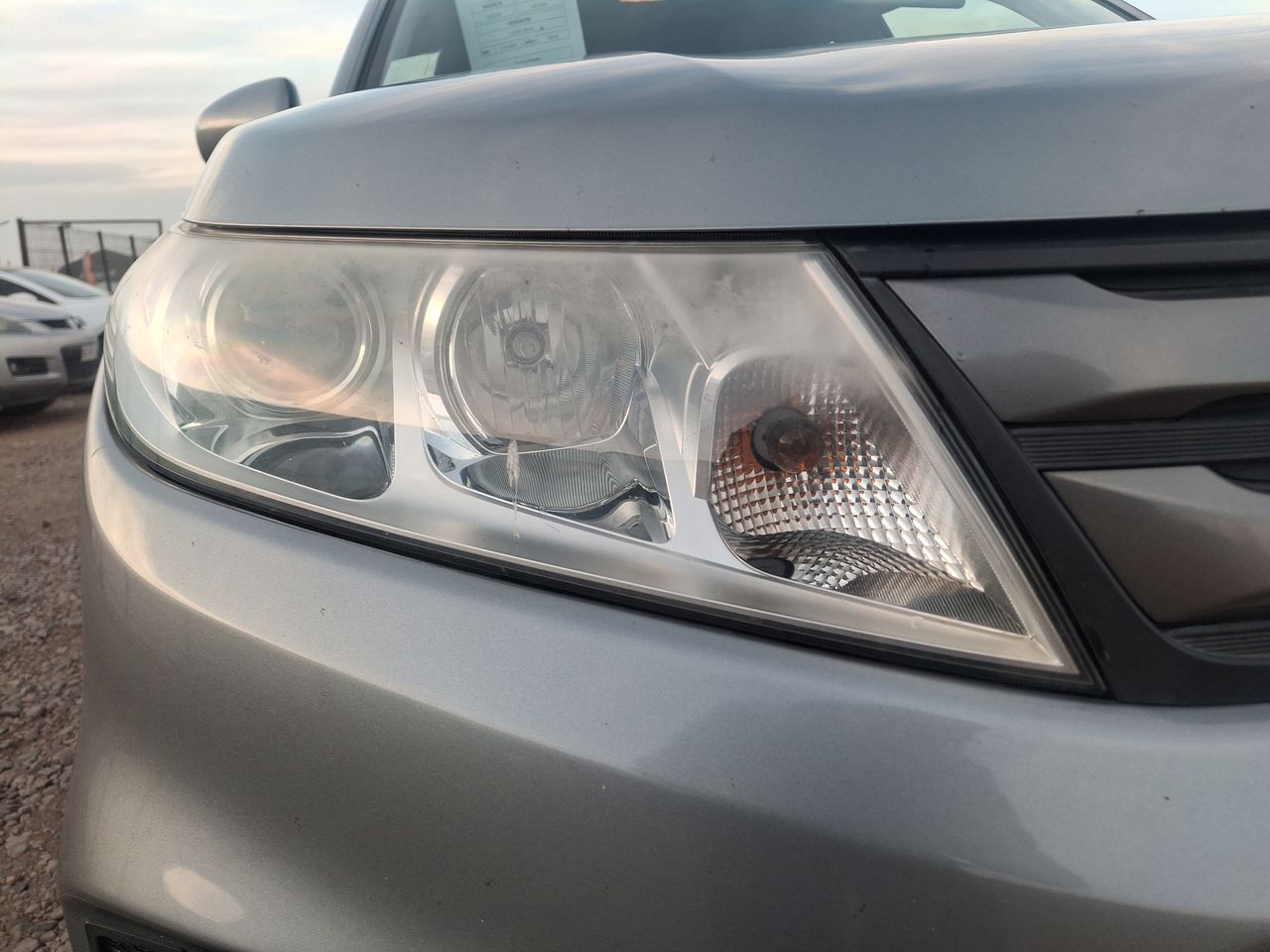 SUZUKI - 10