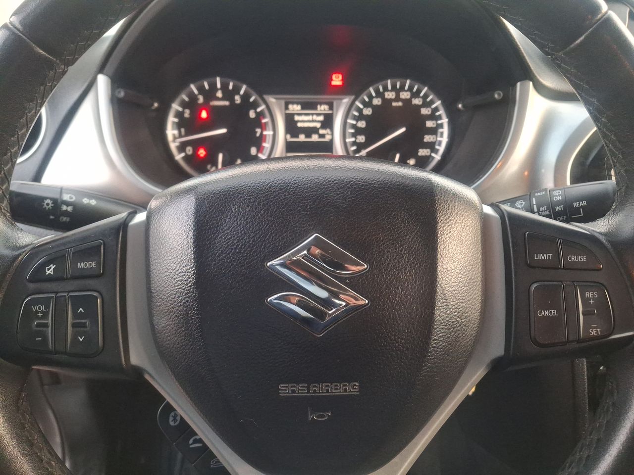 SUZUKI - 16